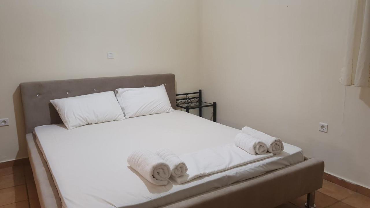 Frigano 1 Apartment Stoupa Exterior photo